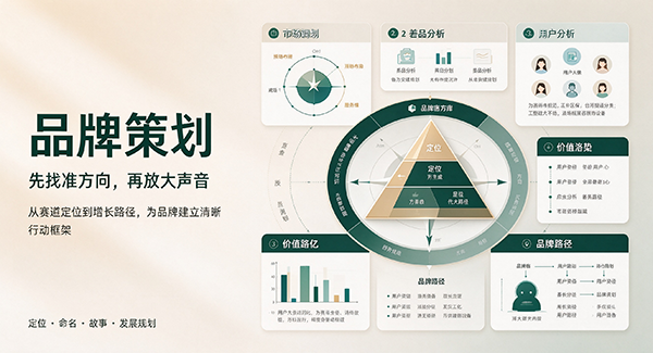 岳阳县品牌策划